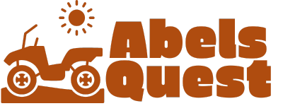 Abels Quest Logo
