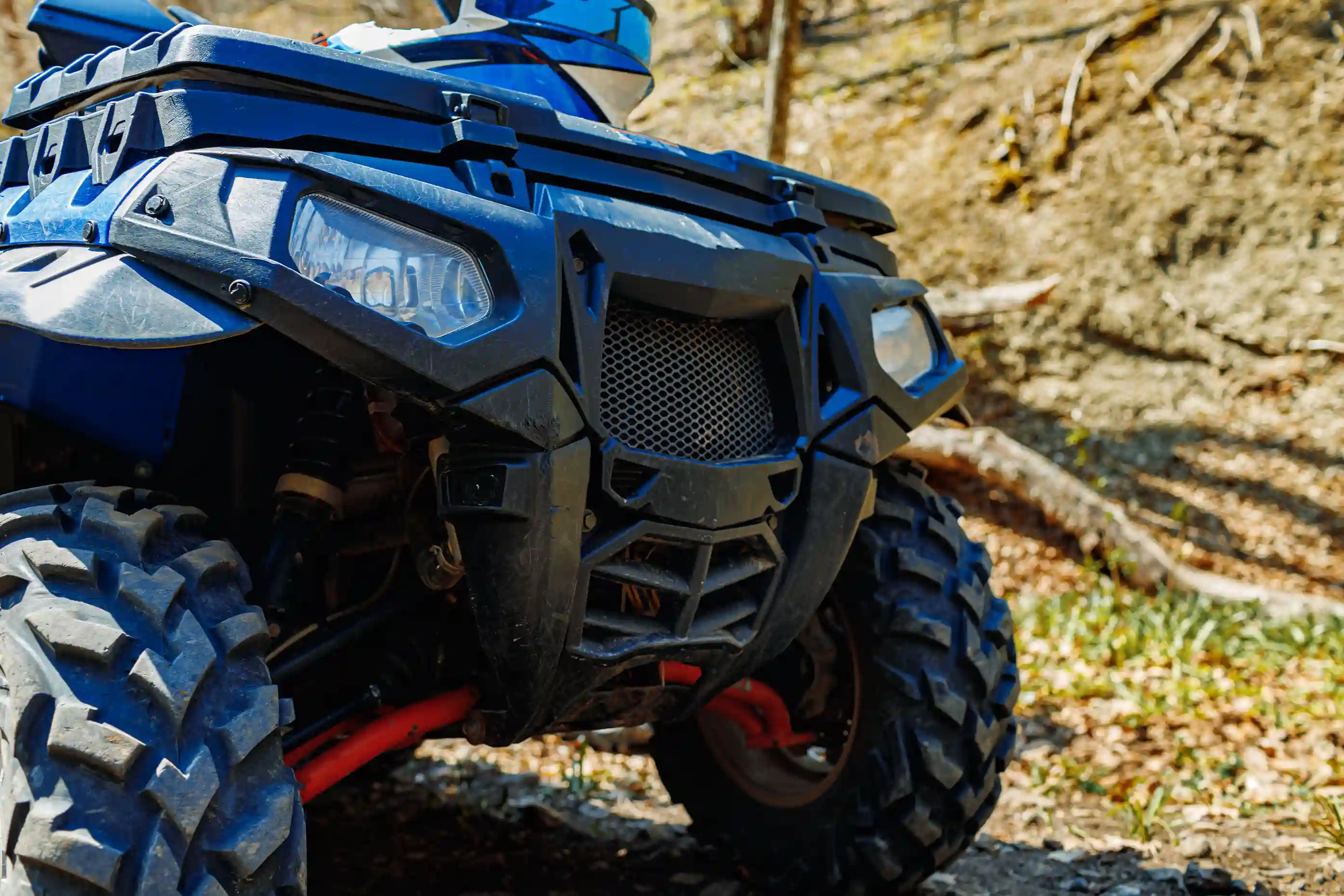 ATV Adventure