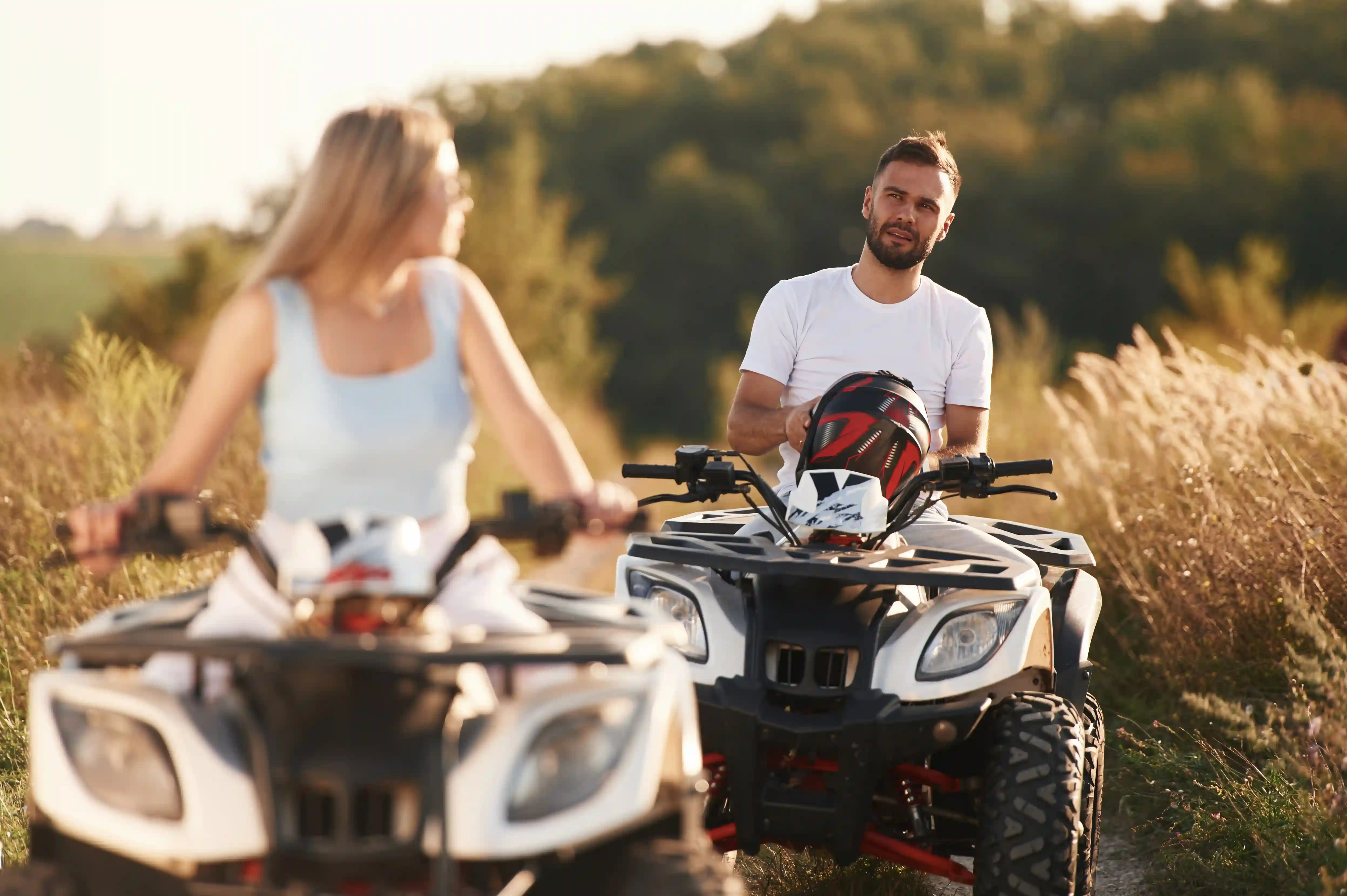 ATV Adventure